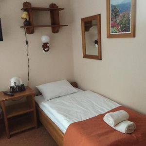 Pokój trzyosobowy